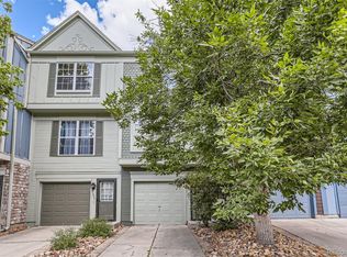 11842 E Kepner Dr, Aurora, CO 80012