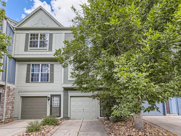 11842 E Kepner, Aurora, CO 80012