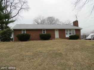 1685 Saint Michaels Rd, Woodbine, MD 21797