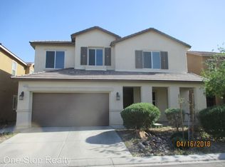 4425 Whistling Duck Ave, North Las Vegas, NV 89115
