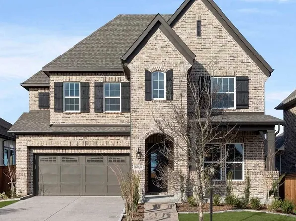 1013 Golden Galaxy Way, Wylie, TX 75098