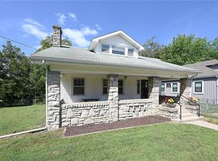 234 Old Orchard St, Excelsior Springs, MO 64024