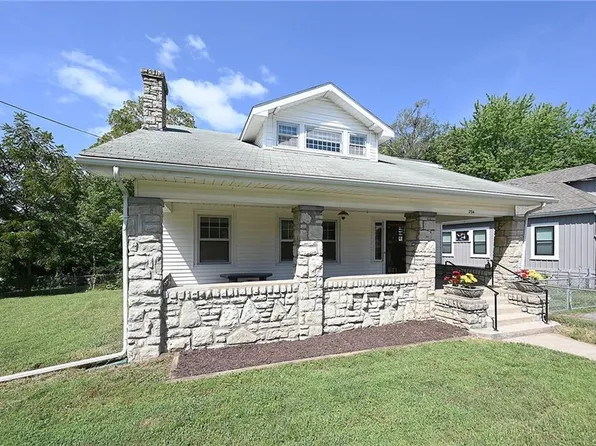 234 Old Orchard St, Excelsior Springs, MO 64024