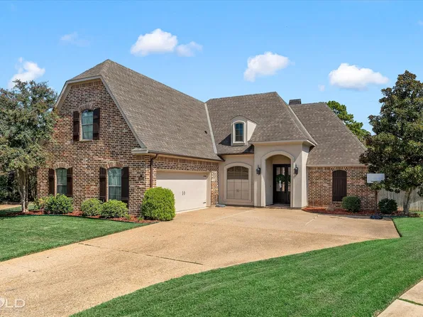 9865 Loveland Ct, Shreveport, LA 71106