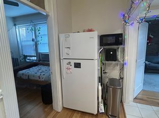 39 Hemenway St APT 1, Boston, MA 02115