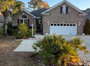 216 Baroney Place Drive, Sunset Beach, NC 28468