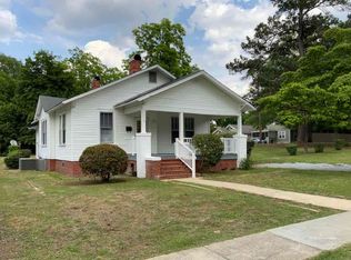 109 S Jordan St, Bennettsville, SC 29512