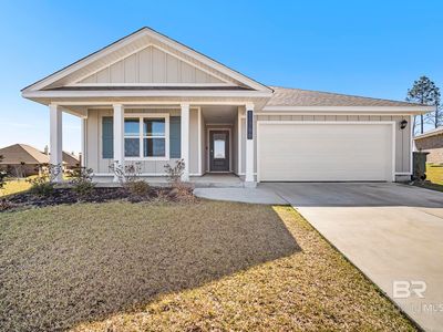 11786 Elemis Dr, Daphne, AL, 36526