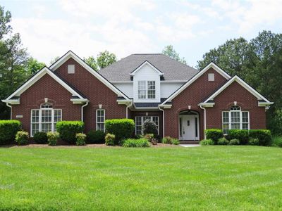 2899 Mountain Pointe Dr NW, Cleveland, TN, 37312