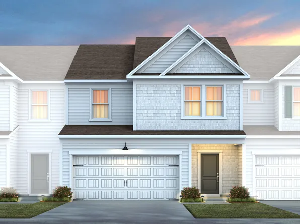 862 McKenzie Park Ter, Wendell, NC 27591