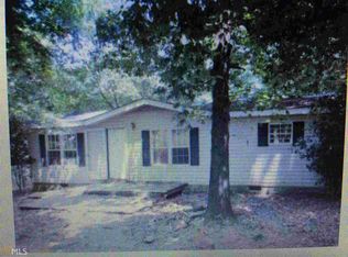 540 Hamlin Rd, Jackson, GA 30233