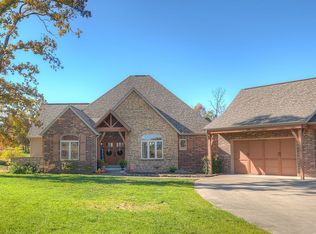 406 N Bluff Rd, Carl Junction, MO 64834