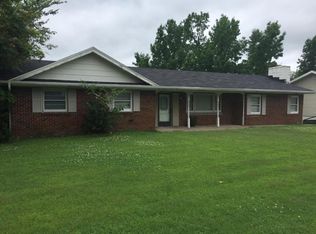 1812 Neihardt Ave, Branson, MO 65616