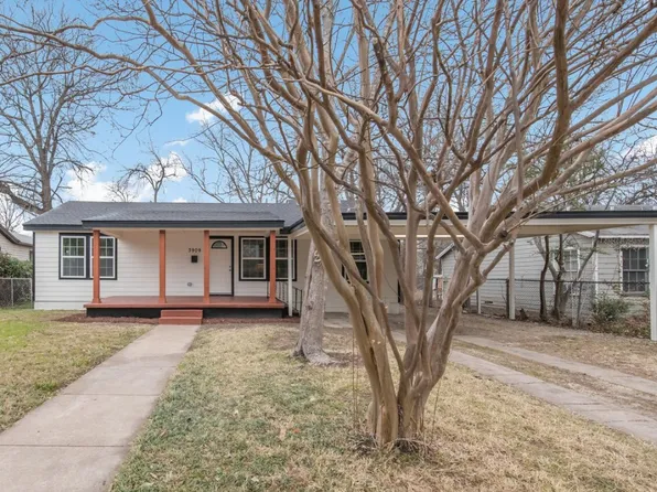 3909 Frederick Ave, Waco, TX 76707