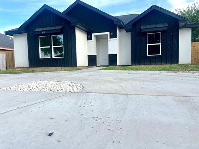 819 Gonzalez Dr, San Juan, TX, 78589