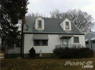 2313 Shields Ave, Saint Louis, MO