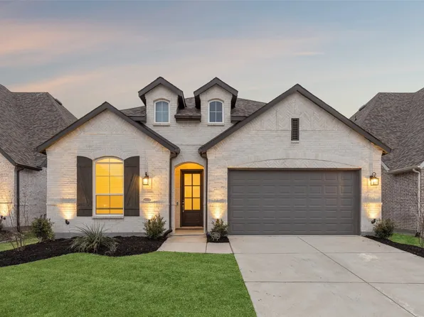 1144 Saddle Ridge Dr, Aubrey, TX 76227