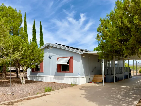 1001 N Deer Creek Dr, Payson, AZ 85541