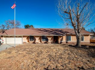 40164 90th St W UNIT W, Palmdale, CA 93551