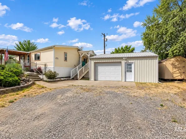1042 Bridger Ln, Clarkston, WA 99403