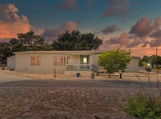 41 Paseo Encinal Dr, Kerrville, TX 78028