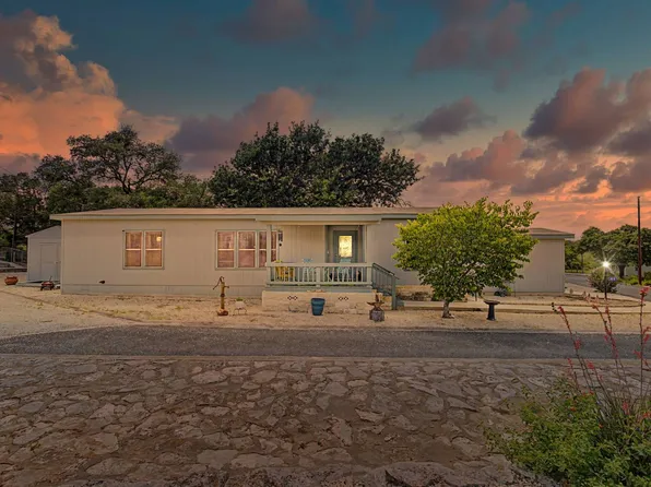 41 Paseo Encinal Dr, Kerrville, TX 78028