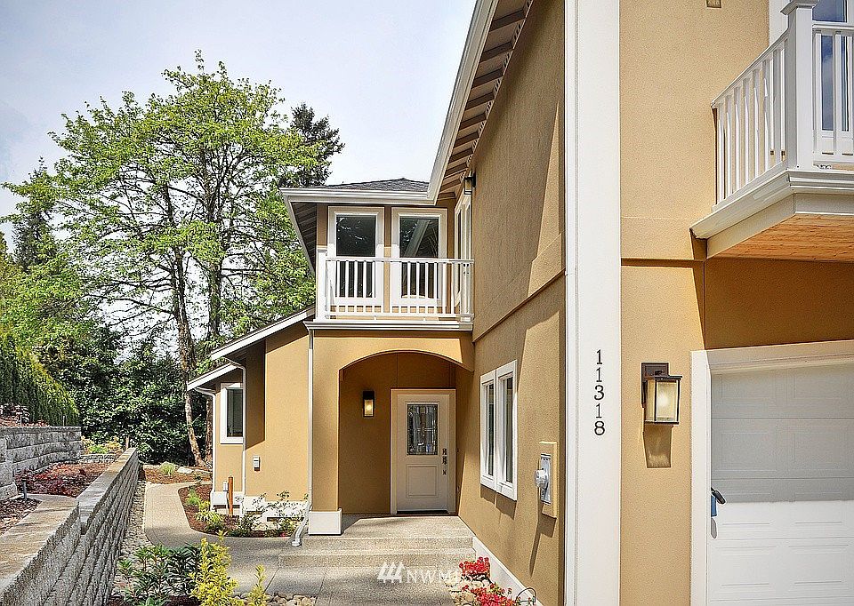 1st image of 11318 Greystone Drive SW #8A