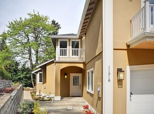 11318 Greystone Dr SW #8A, Lakewood, WA