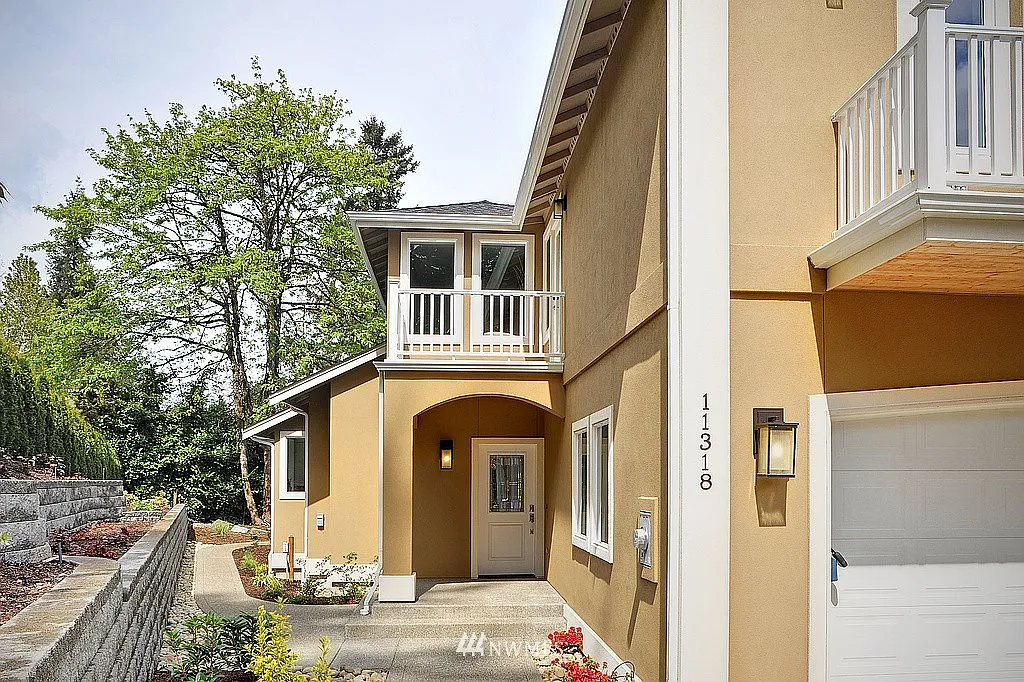 11318 Greystone Drive SW #8A photo 1