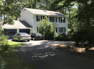 20 Crystal Spring Rd, Mattapoisett, MA 02739