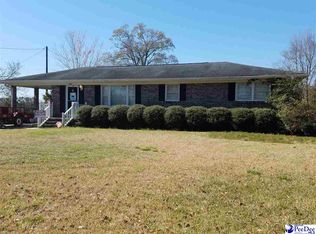 5208 Brantwood Dr, Mullins, SC 29574
