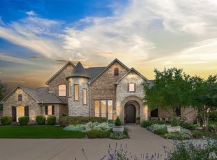 181 Horseshoe Bnd, Fairview, TX 75069