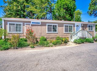 22900 Sylvan Way SPACE A, Monte Rio, CA 95462