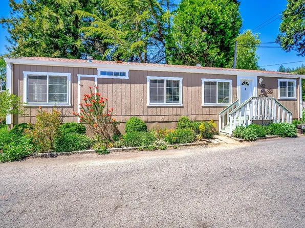 22900 Sylvan Way #A, Monte Rio, CA 95462