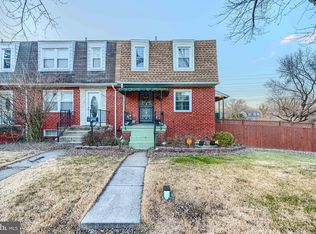 5646 Utrecht Rd, Baltimore, MD 21206