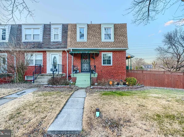 5646 Utrecht Rd, Baltimore, MD 21206