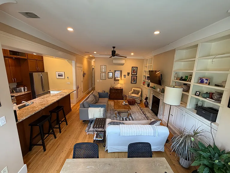 78 Waltham St #2 — Photo 4