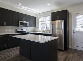 655 Watt Blvd SW #85, Edmonton, AB T6X 0Y2