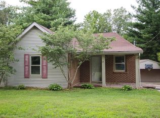 327 Smith St, Midway, KY 40347