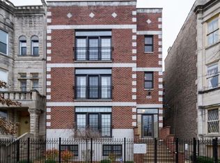 4828 S Saint Lawrence Ave UNIT 3, Chicago, IL 60615