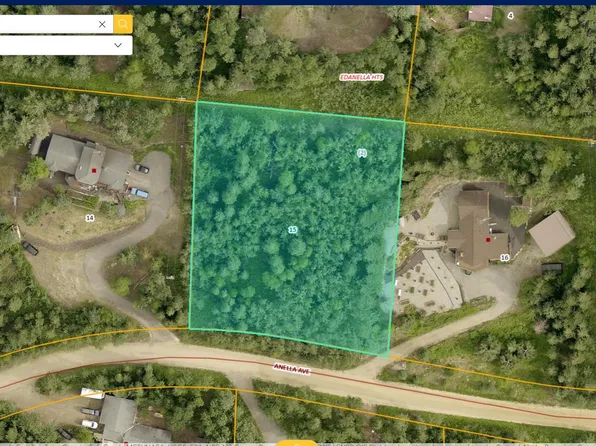 Nhn Anella Ave, Fairbanks, AK 99709