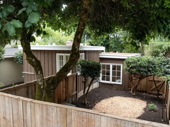 1524 SW Davenport St, Portland, OR 97201