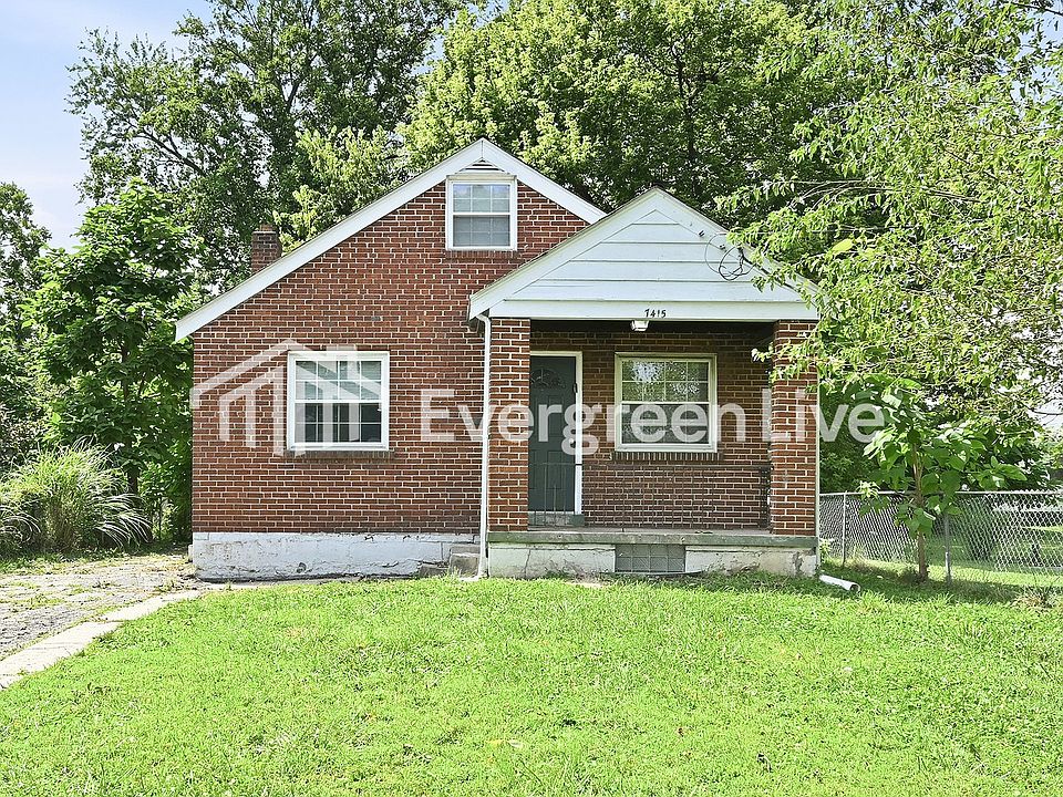 1st image of 7415 May St