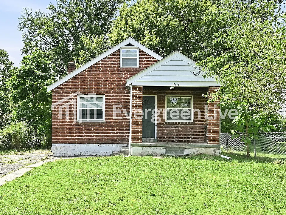 7415 May St