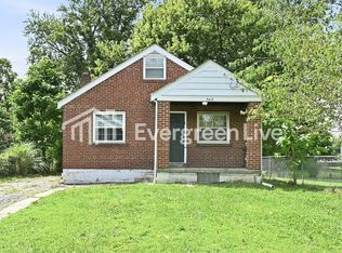 7415 May St, Cincinnati, OH 45236