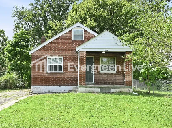 7415 May St, Cincinnati, OH 45236
