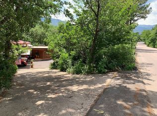 305 W Old Broadmoor Rd, Colorado Springs, CO 80906