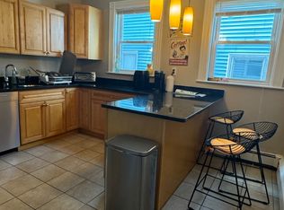 64 Calumet St #1, Roxbury Crossing, MA 02120