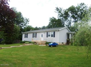 45 Reamer Ln, Millmont, PA 17845