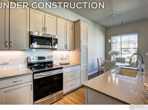 6846 Stonebrook Dr, Timnath, CO 80547